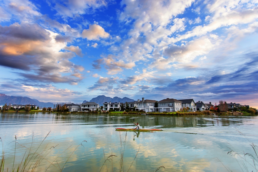 3 Bedroom Property for Sale in Val De Vie Estate Western Cape